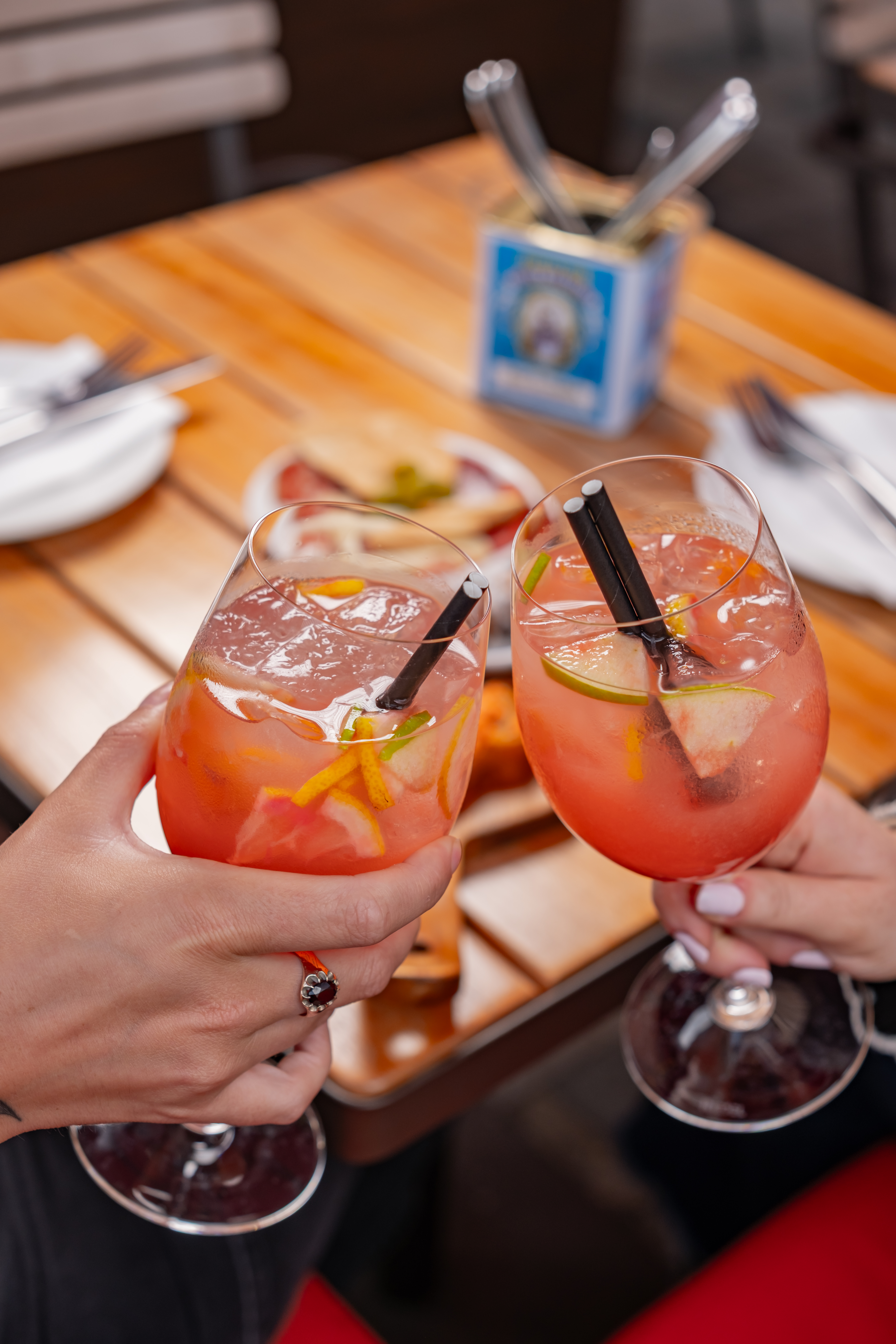 Brindisa Sangria
